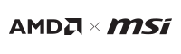 AMD X msi