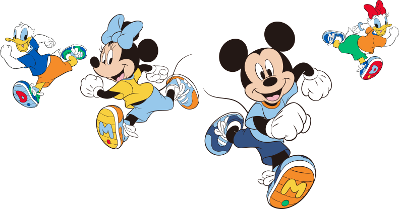 DISNEY RUN SEOUL 2025